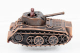 Tank Pencil Sharpener with soldier