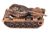 Tank #2 pencil sharpener
