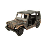 Army Jeep Pencil Sharpener 
