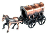 Conestoga Wagon Pencil Sharpener 