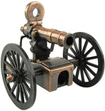 Gatling Gun Pencil Sharpener 