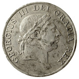 Obverse of coin.