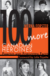 Author: Merna Forster, Julie Payette (Foreword)