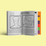 Image showing inside of Big Dreamers: Canadian Black History Activity Book for Kids Vol. 2