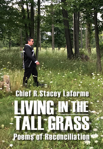 Author: Chief R. Stacey Laforme