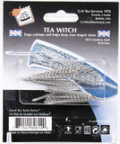Package of 2 Tea Witch teapot cleaners 