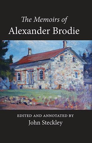 Author: Alexander Brodie