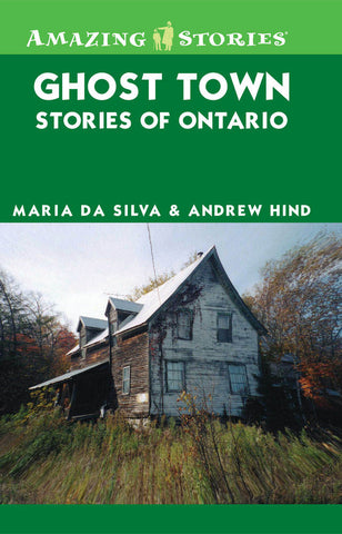 Author: Maria Da Silva, Andrew Hind