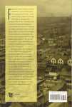 Back cover of The Ward