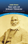 Author: Josiah Henson