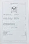 Table of Contents for The York Pioneer, 2012 - Volume 107