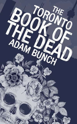 Author: Adam Bunch
