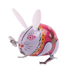 Rabbit Wind-Up Toy