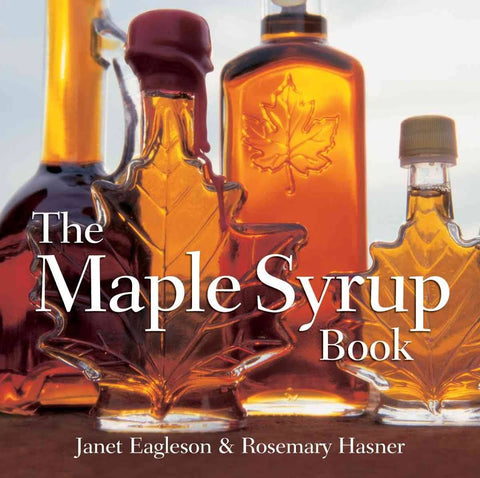 Author: Janet Eagleson & Rosemary Hasner
