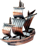 Sailing Ship Pencil Sharpener 